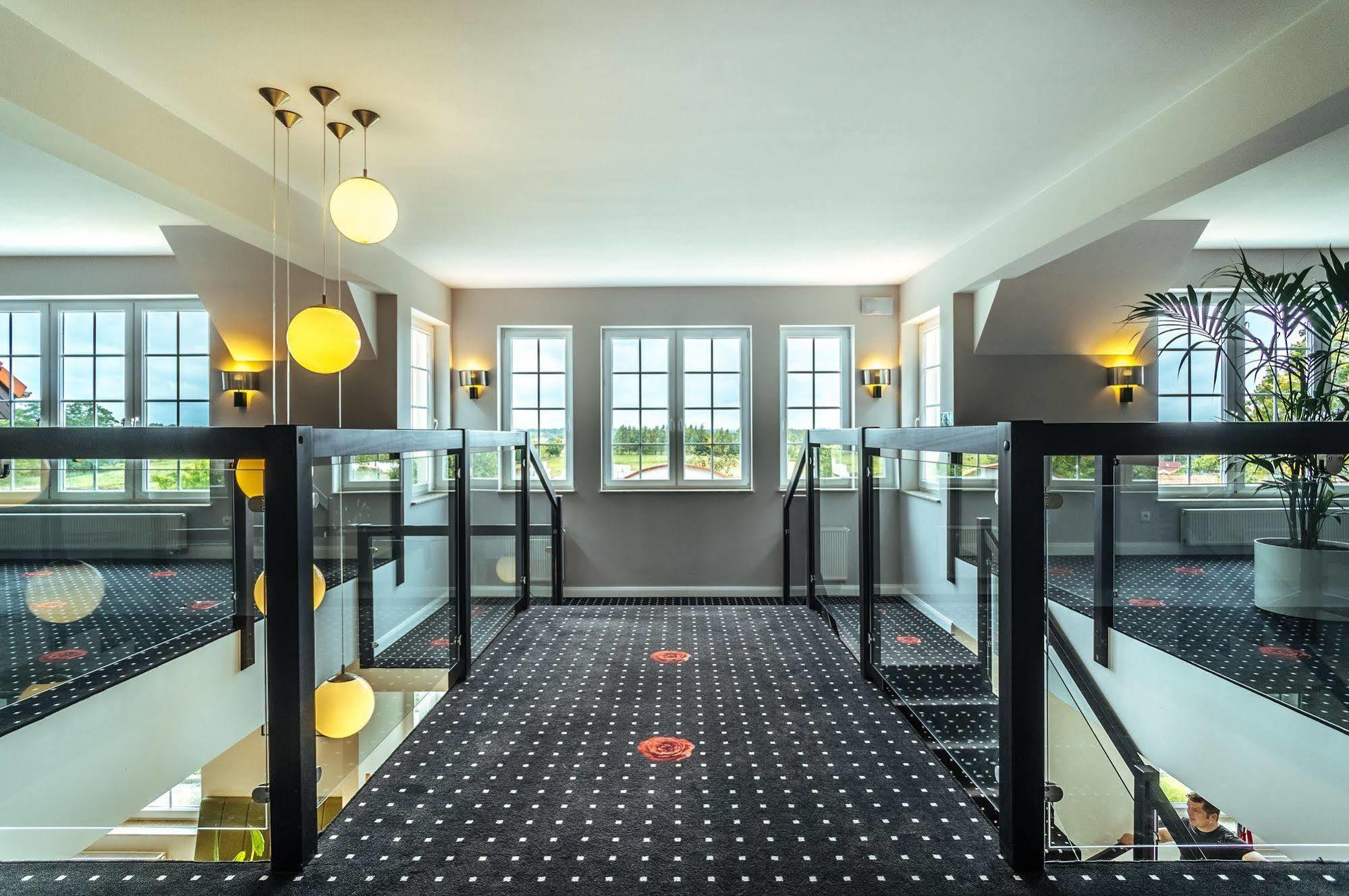 Apartamenty M&M Mikołajki Exterior foto